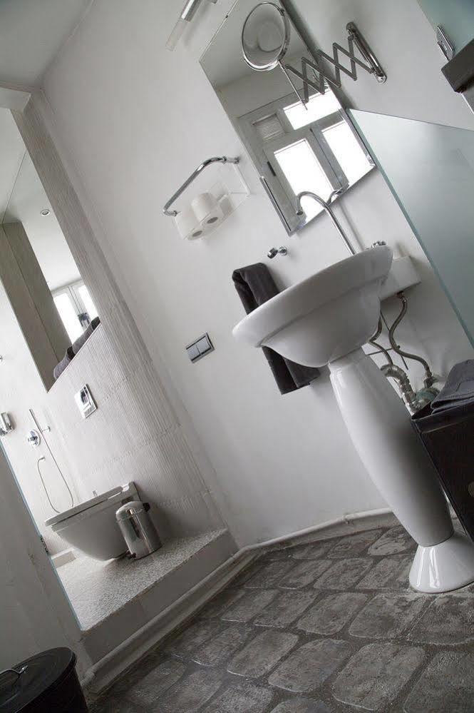 Bubuflats Mossén Appartement